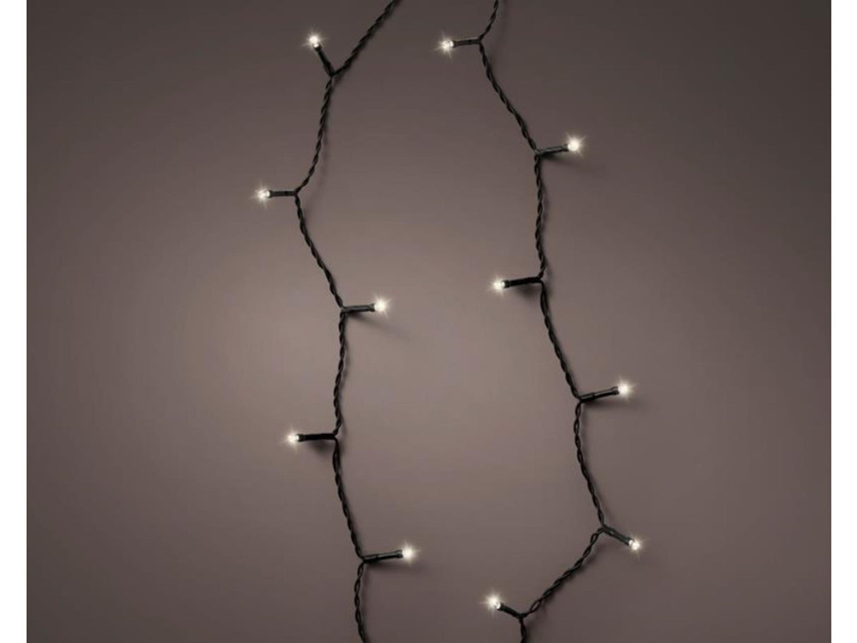 Lumineo led durawise basic lumières 24l blanc chaud