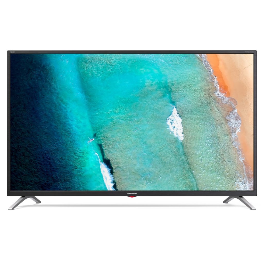 Téléviseur intelligent Sharp 32bi3ea LED QLED 32 pouces 81 cm