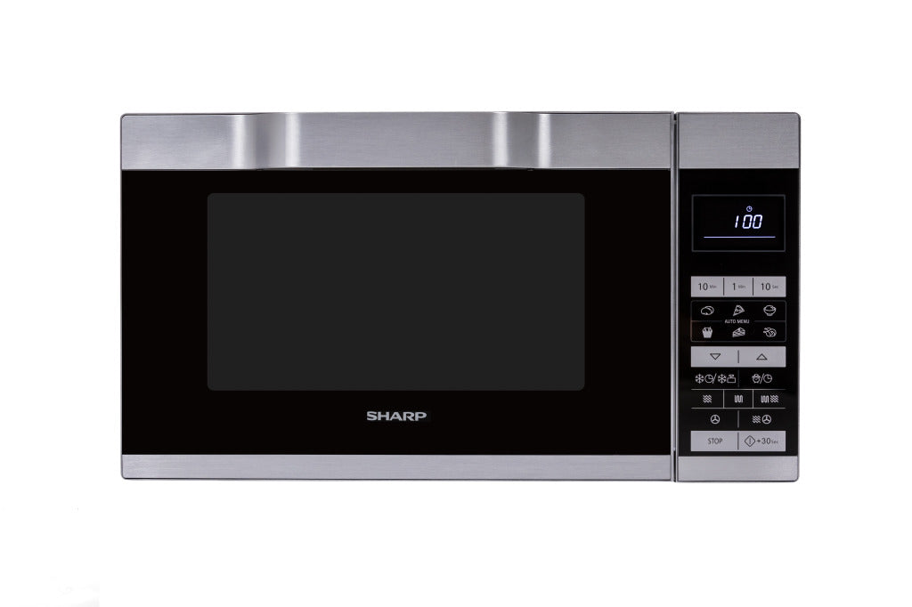 Sharp Sharp r-861s micro-ondes combiné