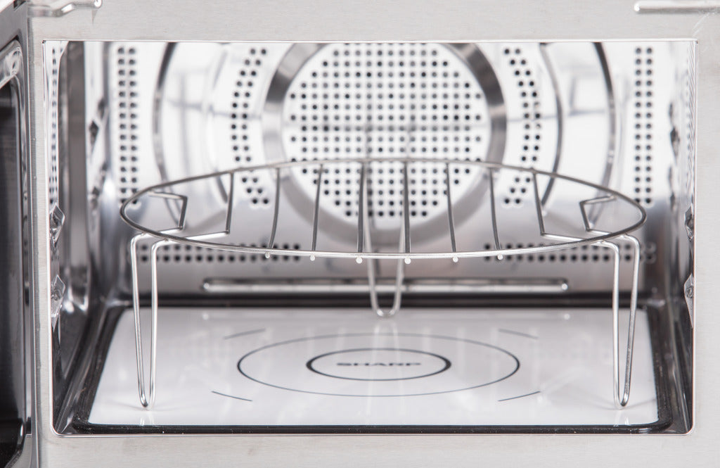 Sharp Sharp r-861s micro-ondes combiné