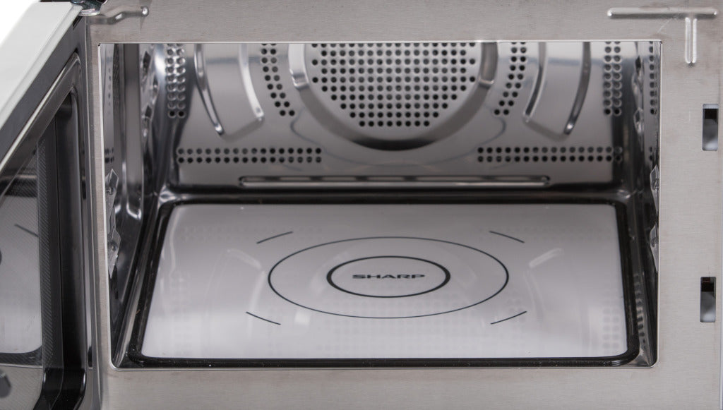 Sharp Sharp r-861s micro-ondes combiné