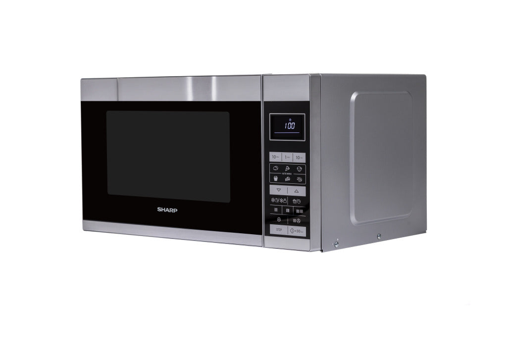 Sharp Sharp r-861s micro-ondes combiné
