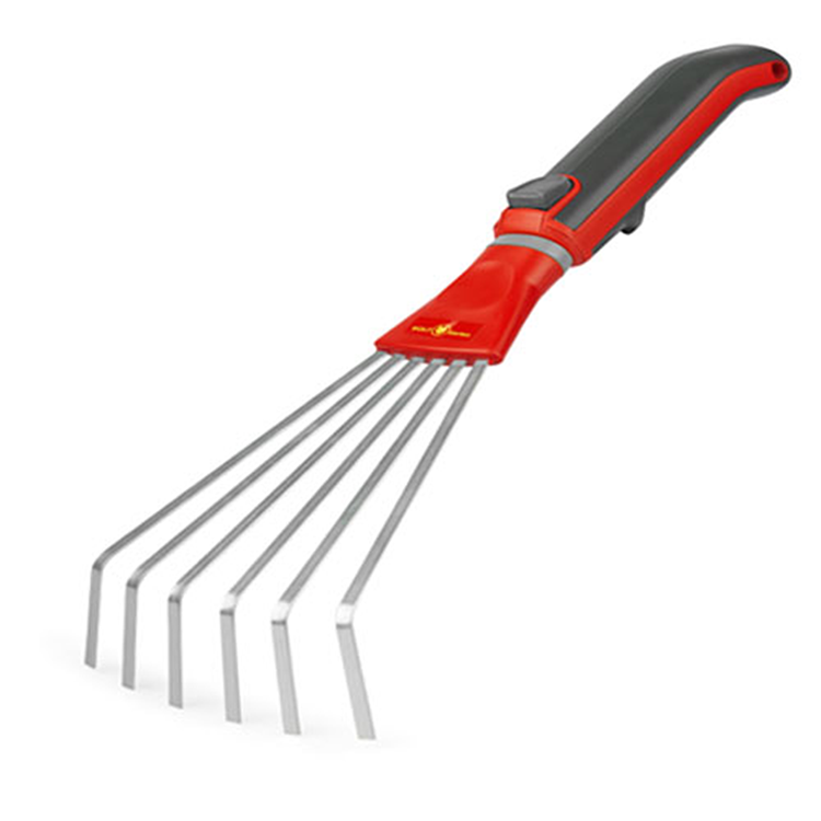 Wolf-garten 71aie003650 ld-m petit balai éventail 11,5 cm