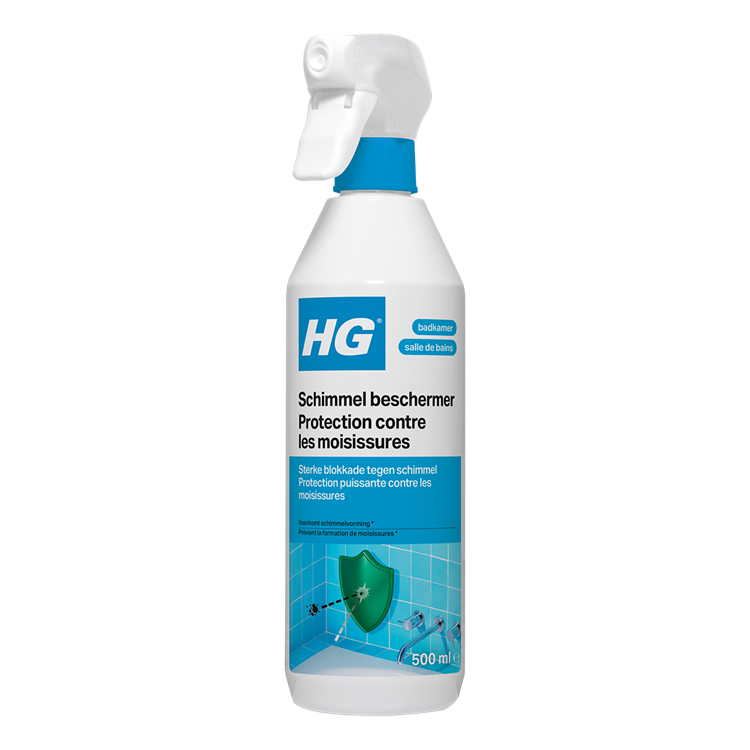 Hg protecteur de moisissure 0,5l