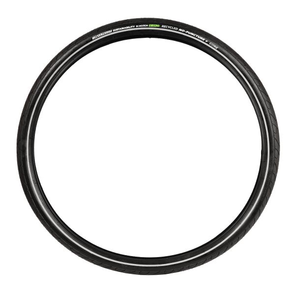 Pneu Urbanproof Urban Proof 28 x 1,60 reflet noir
