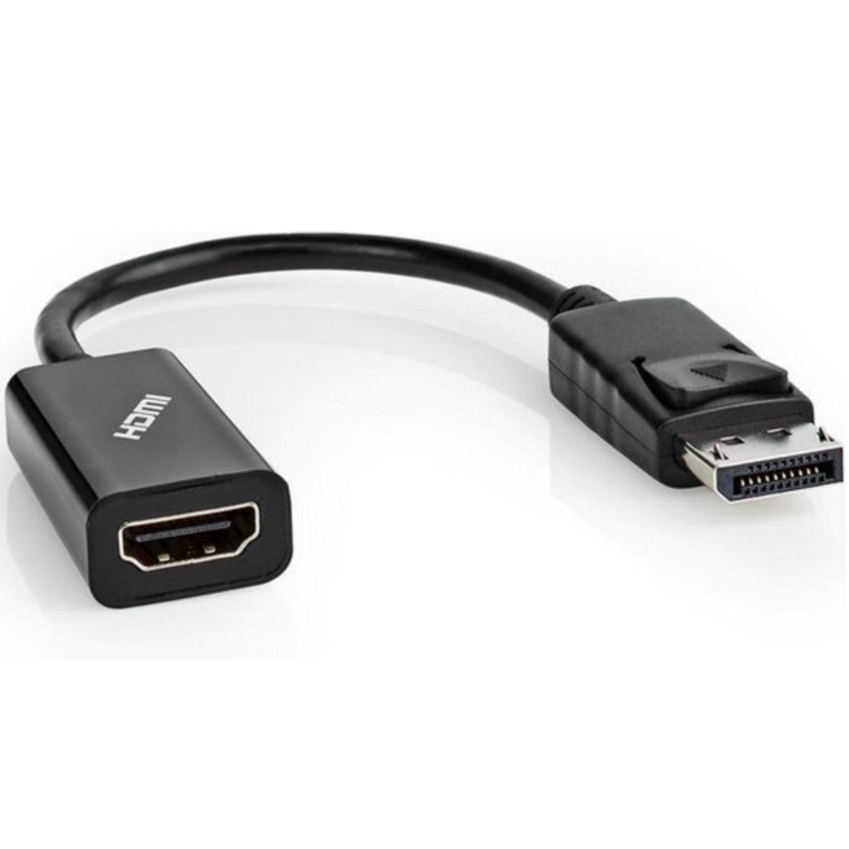 Adaptateur DisplayPort 4K vers HDMI