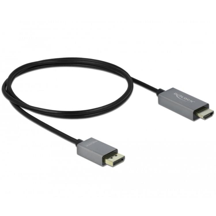Port d'affichage 4K vers câble HDMI