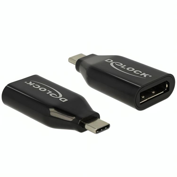 Adaptateur Abi USB-C vers DisplayPort