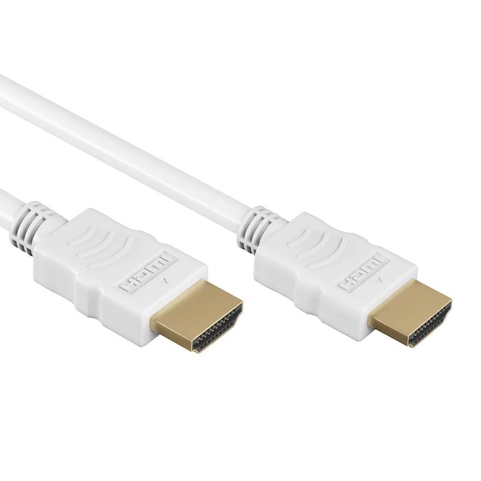 câble HDMI 4K
