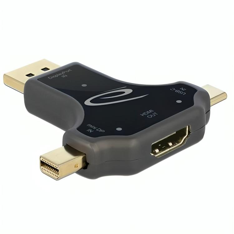 Adaptateur multiport USB-C