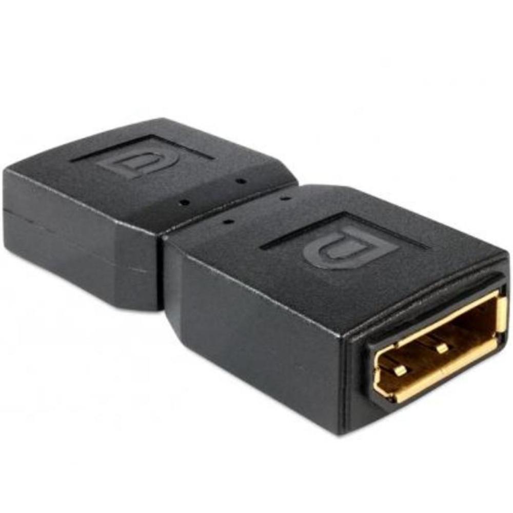 Prise adaptateur de port d'affichage 4k