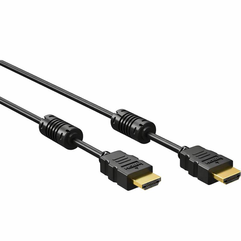 Câble HDMI ABI