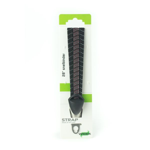 Widek Triobinder City Uni Bev Black Grs Rd sur la carte