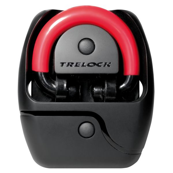 Trelock BA 660 Floor Anchor - noir, acier trempé de 14 mm, art4
