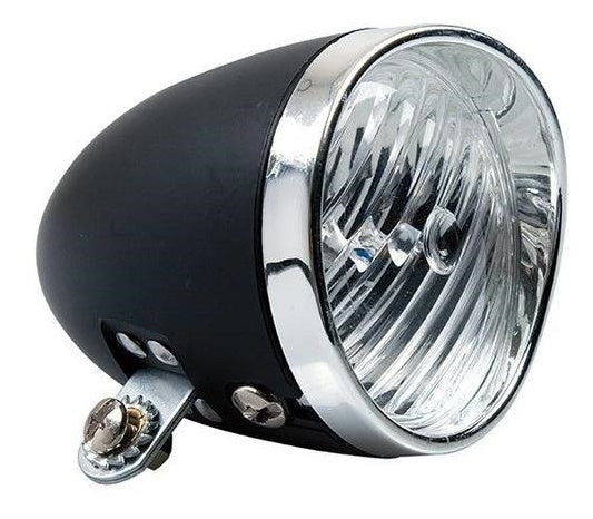 Batterie de phare Simson noire par 10 pièces en vrac