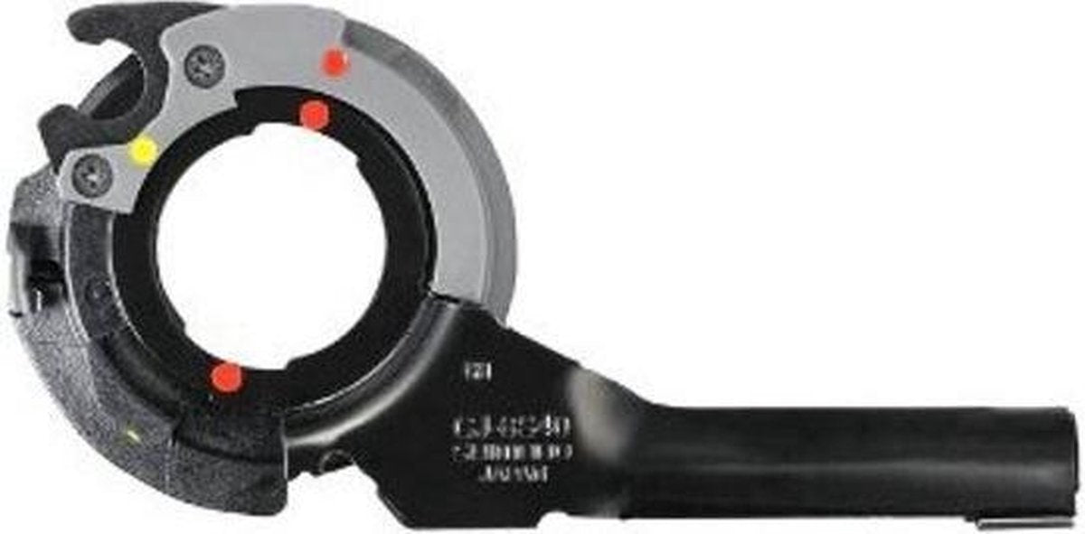 Shimano Cassette Joint CJ-8S40 Nexus 8 sans accessoires