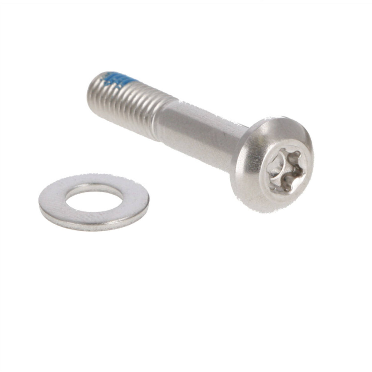 Sram - boulons de montage de support ss t25 27mm montage plat
