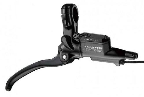 KT Tero HD-E525 Auriga E-Twin Hydraulic Frein Grip Blockerstand