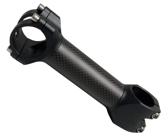 Potence Aa+ aa+ carbone alu forward fixe 28,6 25,4 120 mm