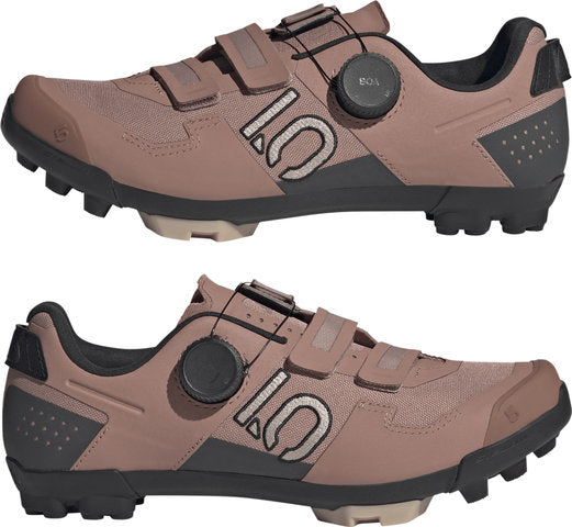 Five ten kestrel boa women's mtb shoes