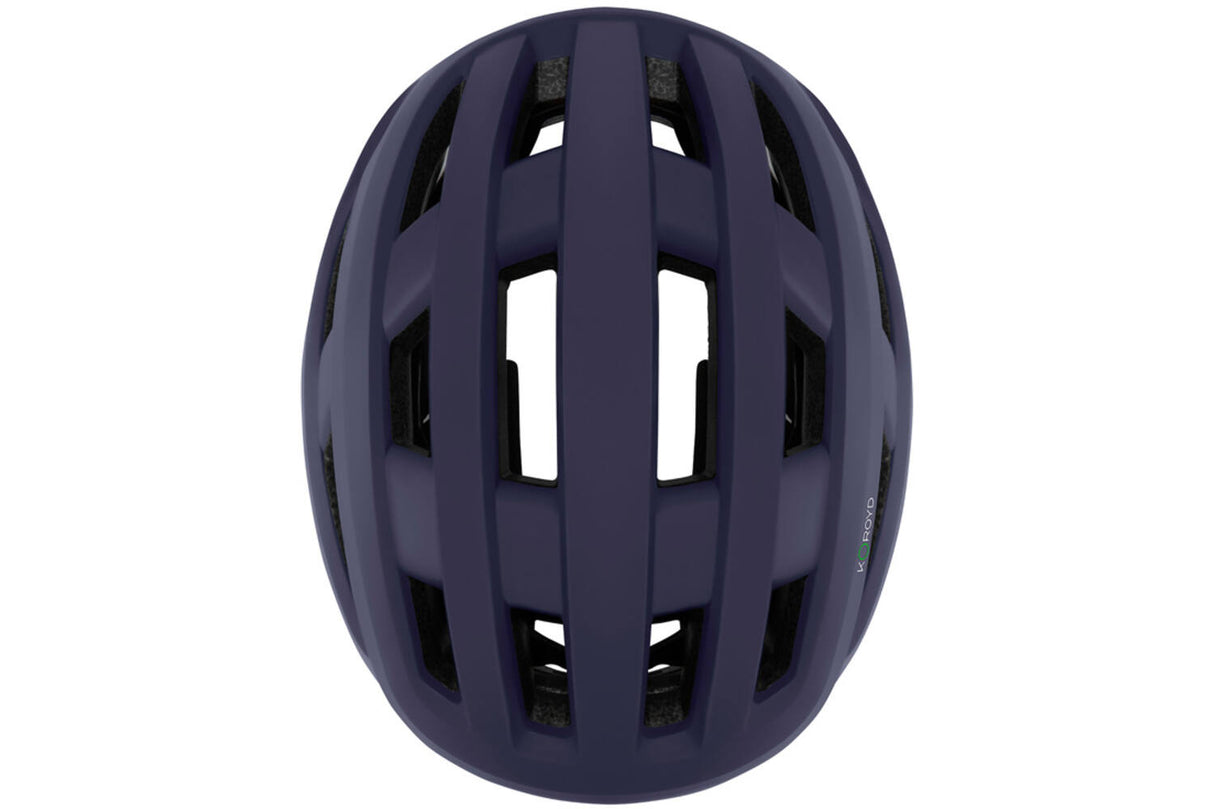 Smith Helm persiste 2 mips mate Midnight Navy