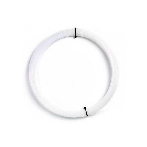 Inliner pour le tuyau de frein Elvedes Ø2.0 2,6 mm HDPE - blanc (25 mètres)