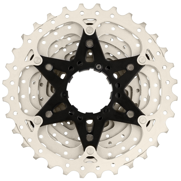 Sunrace 10 vitesses cassette 11-32T CSRS1 Blister