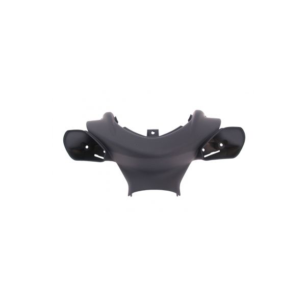 Edge Direering Hood Yamaha Aerox, Mbk Nitro à BJ. Matt Black 2014