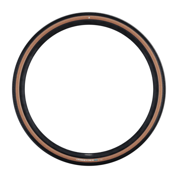 Schwalbe pneu pliable g-one rs pro évolution 35-622 tlr noir tr