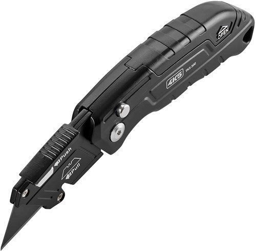 Couteau pliant robuste 4k5 tools tks 300 - 600.311a