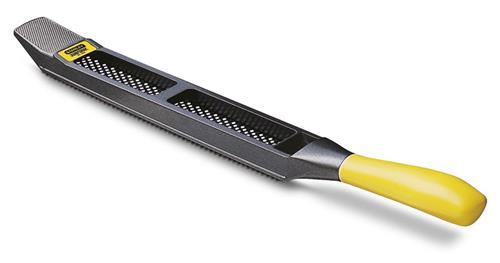 Stanley outils à main lime plate surform Stanley