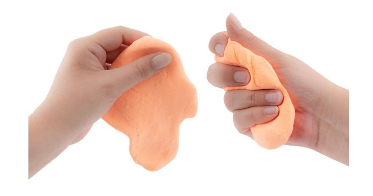 Slime moelleux néon Grafix