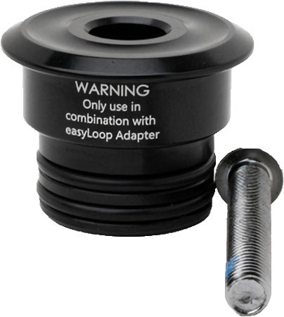 Adaptateur easyloop forward pour composants inversés