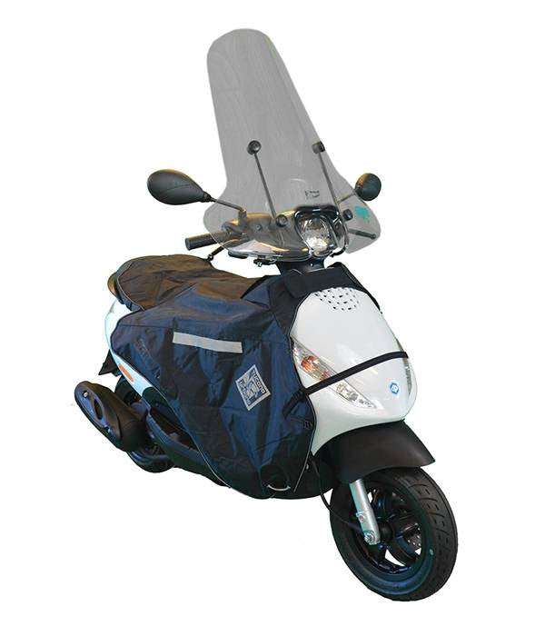 Tucano Urbano a bénéficié R151X | Piaggio zip