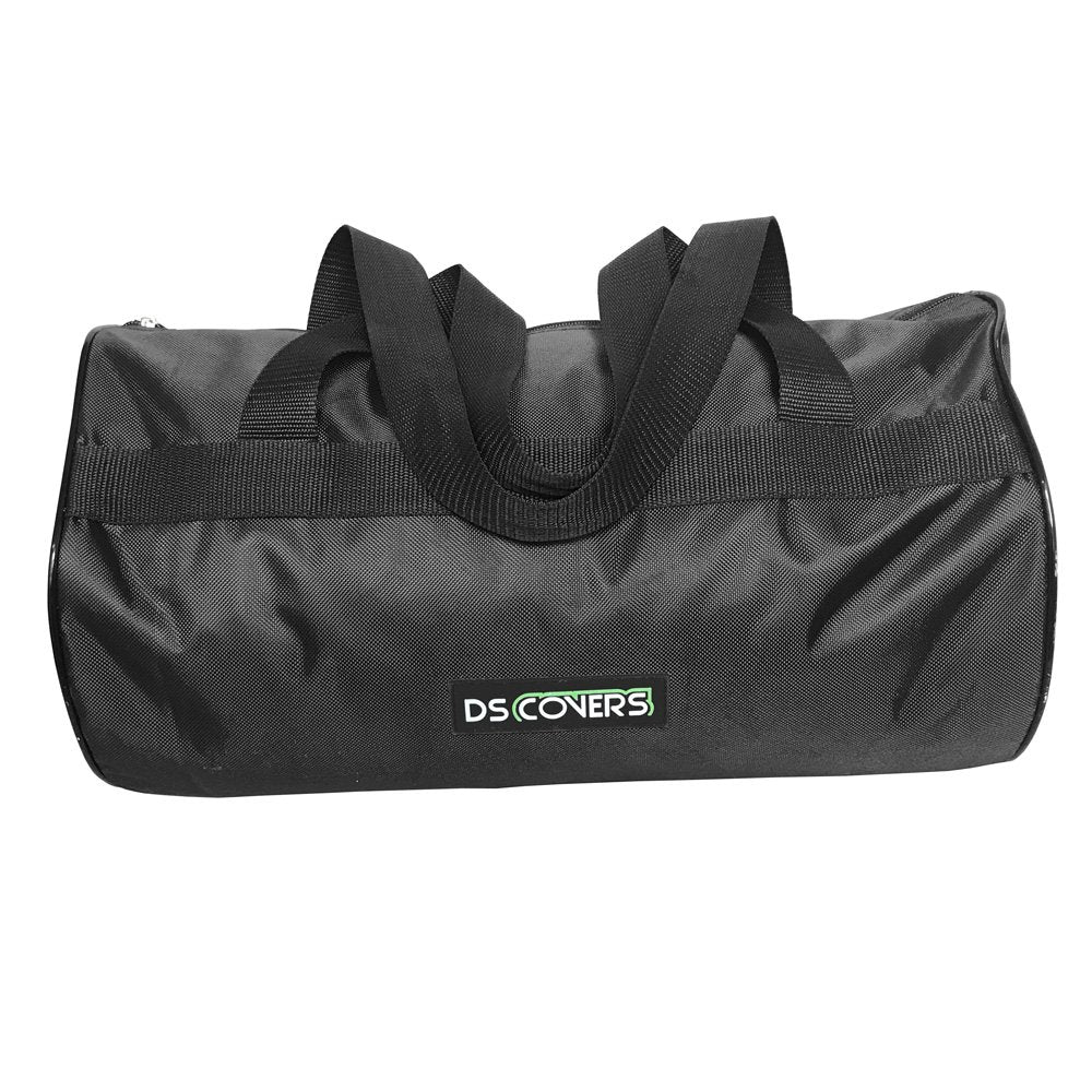 DS couvre autohoes boxx intérieur grand noir