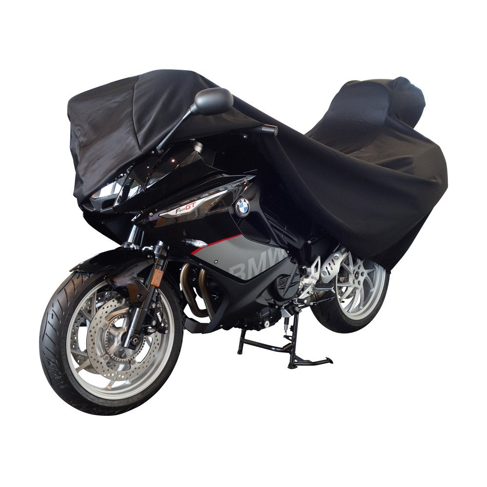 DS couvre le couvercle du moteur Flexx Top Case xxl noir