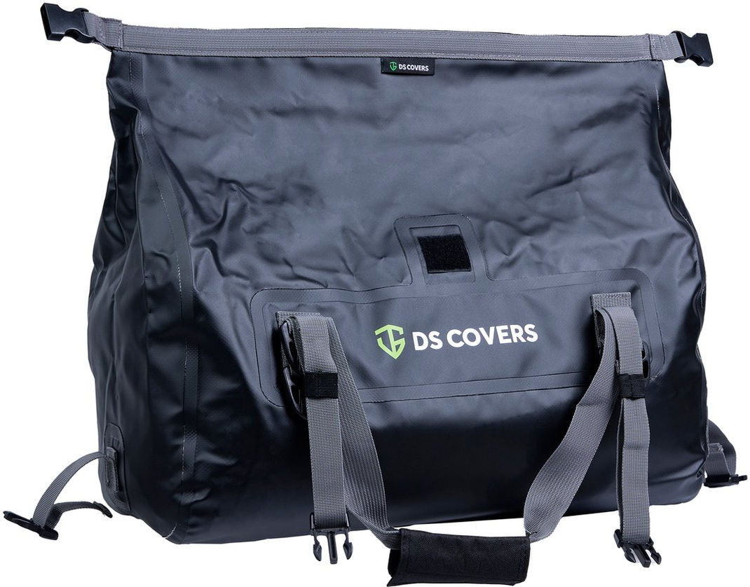 DS couvre sac à bagages 30 litres