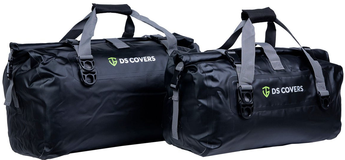 DS couvre sac à bagages 60 litres