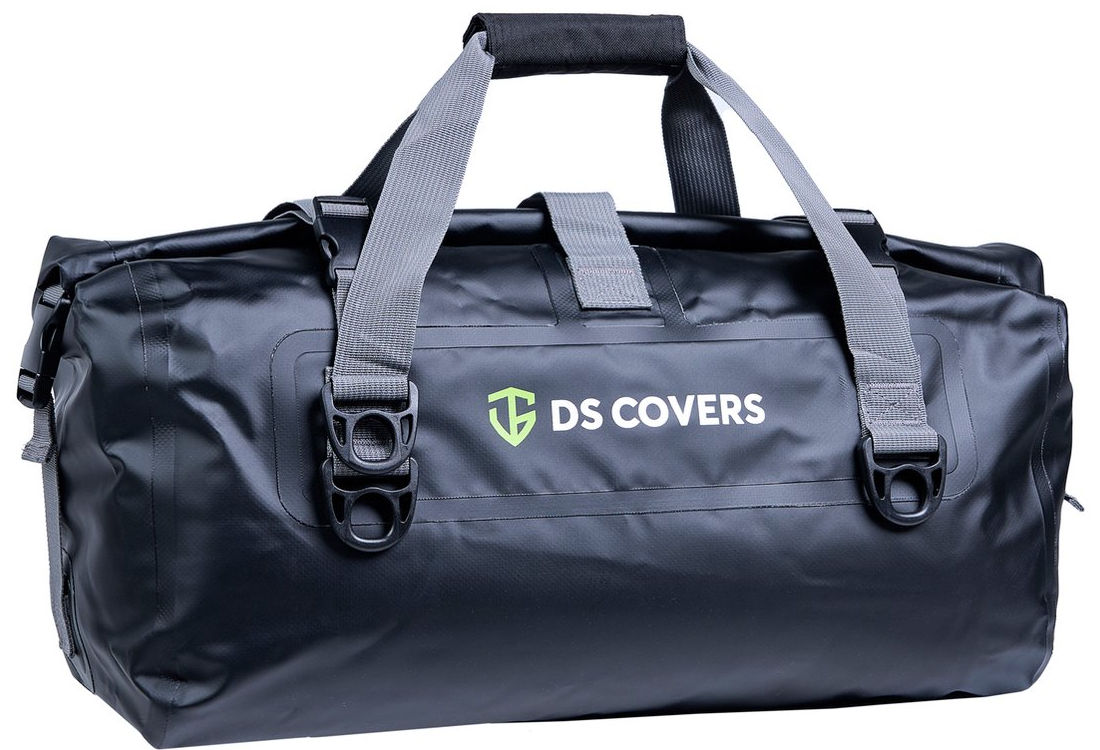 DS couvre sac à bagages 60 litres