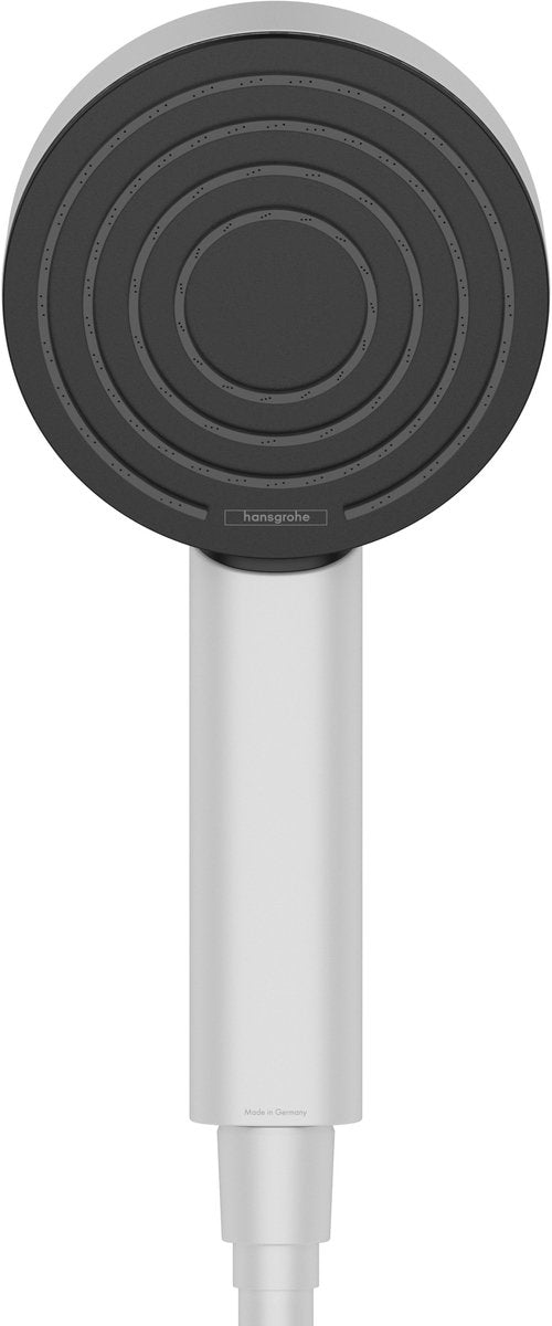 Hansgrohe Pulsify S douchette à main 105 1jet blanc mat