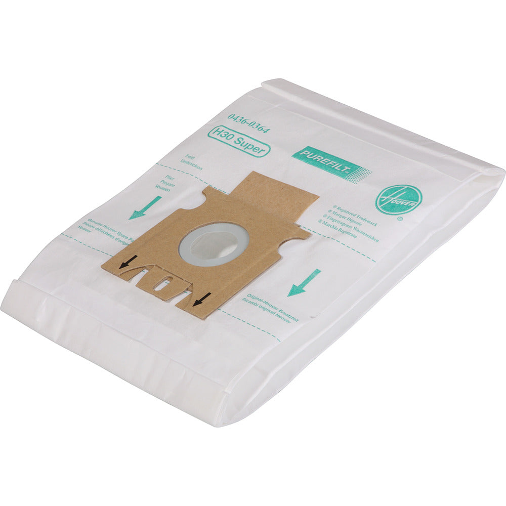 Hoover Sac à poussière Hoover Arianne H30s