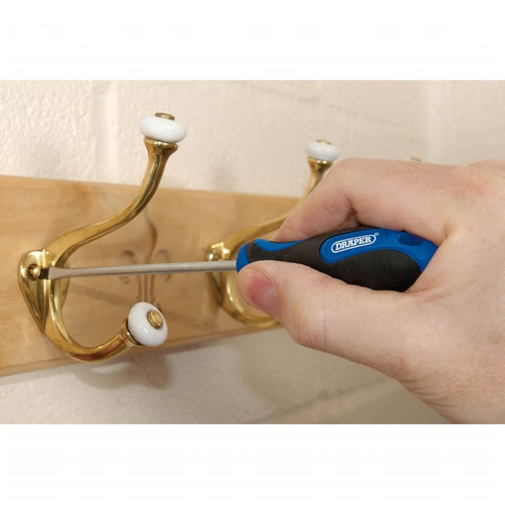 Draper Tools Set Set 19-DLG BLUE 09548