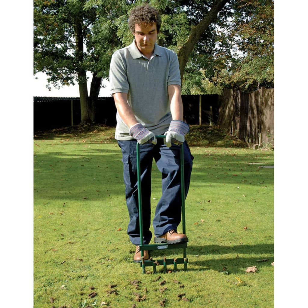 Draper Tools Aerator 29x39 cm vert 30565