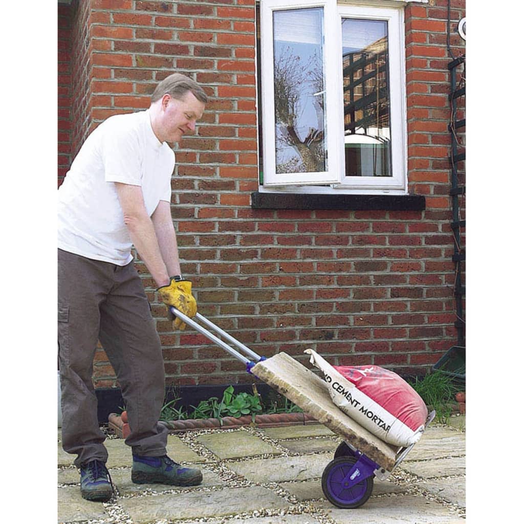 Tools Draper Draper Tools Cover Tamin pliable 90 kg 68854