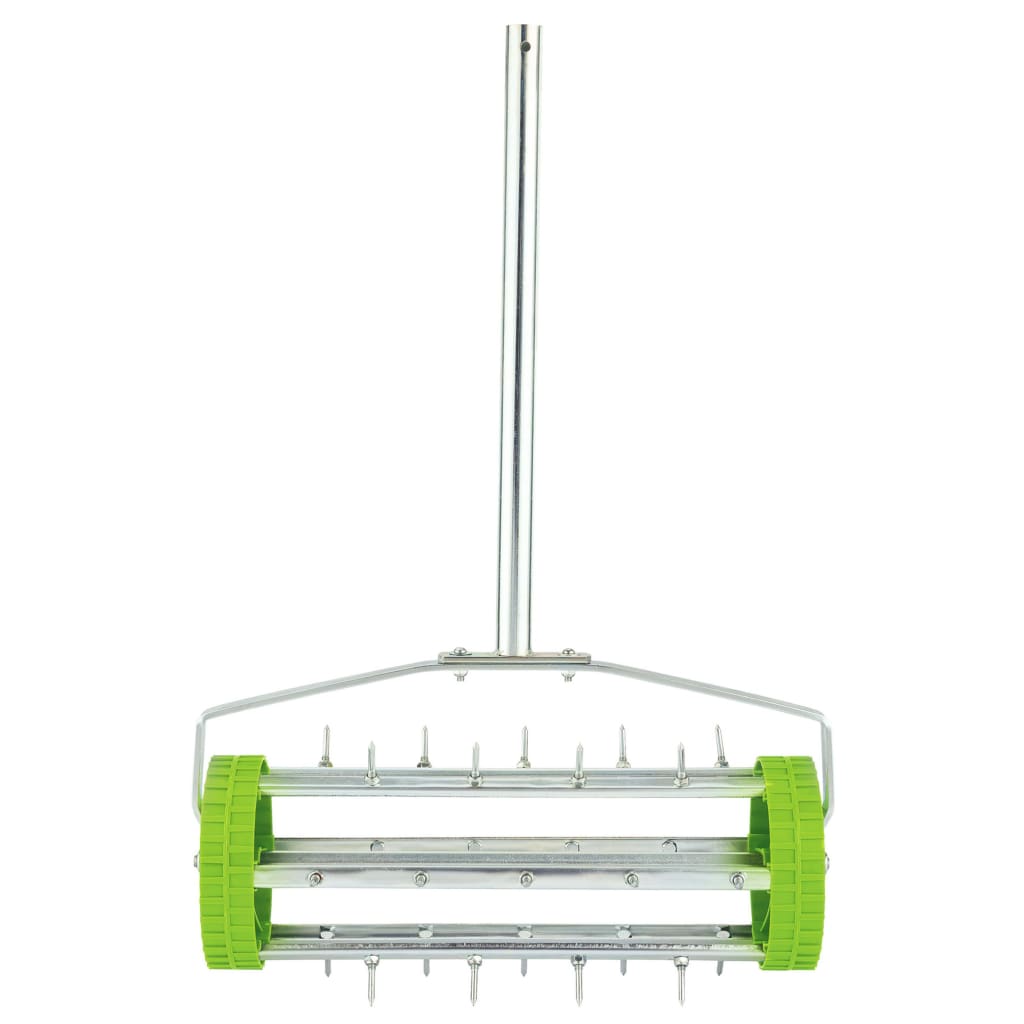 Draper Tools Gazon Achter Drum Rolling 450 mm Green