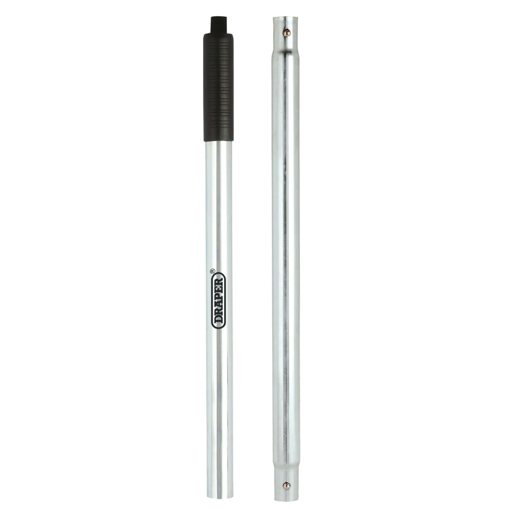 Draper Tools Gazon Achter Drum Rolling 450 mm Green
