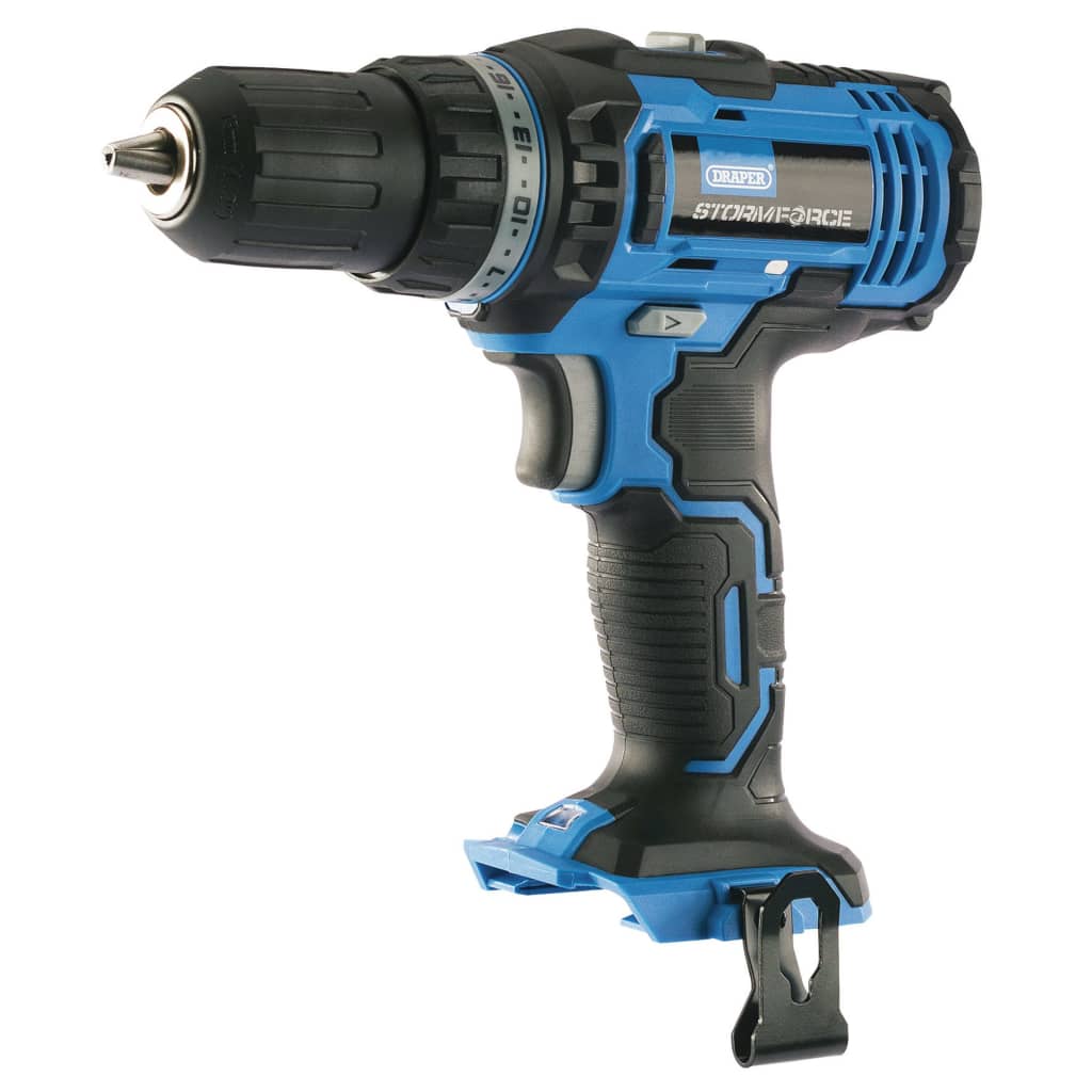 Draper Tools Boor sans batterie Storm Force 20 V 35 nm