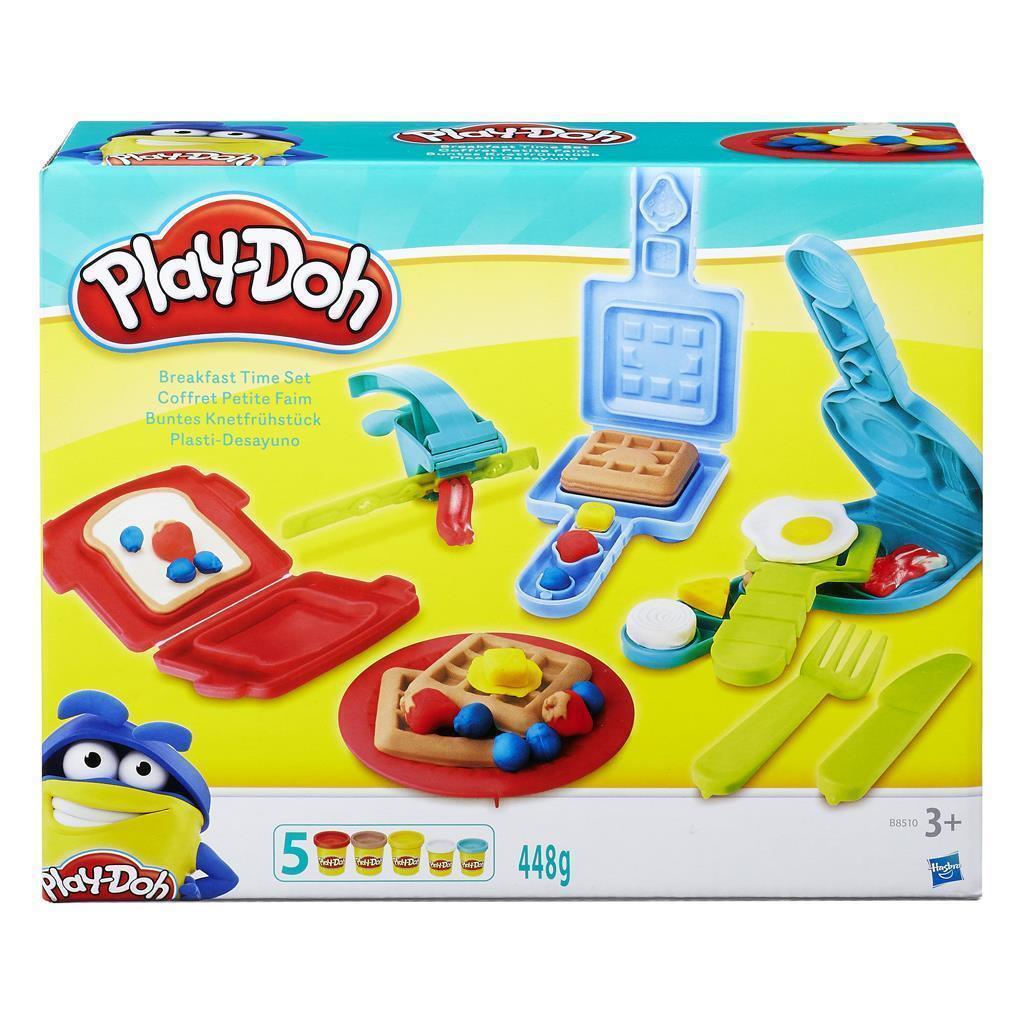 Play-Doh Playset Différentes versions