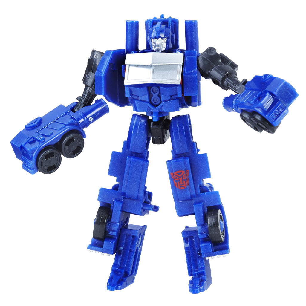 Figurine articulée Transformers Hasbro 7,5 cm