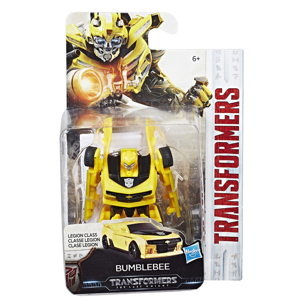 Figurine articulée Transformers Hasbro 7,5 cm